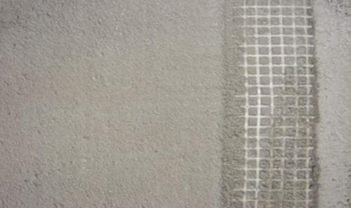 什么是抗裂砂漿1